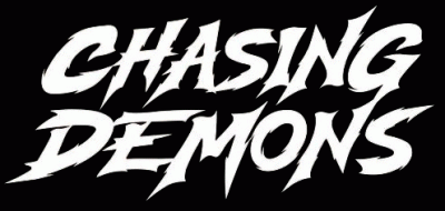 logo Chasing Demons